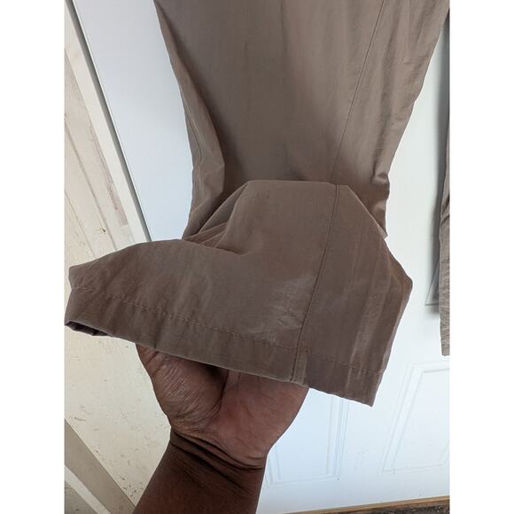 REDINGTON Men's Khaki Outdoor Cargo Pants Sz M30 - Picture 2 of 12